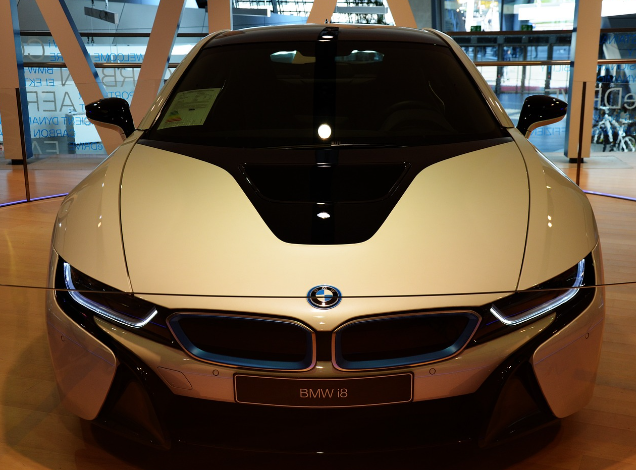 BMW 커뮤니티(팬 모임 및 활동)